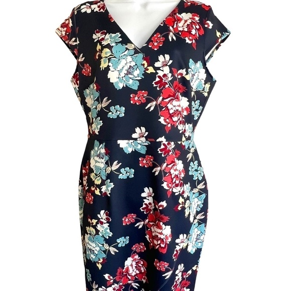 Simply Styled Dresses & Skirts - Simply Styled | Floral Dress